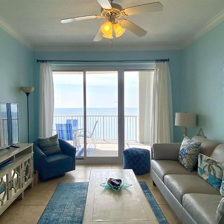 Island Royale P403 By Albvr - Beautiful Beachfront Penthouse Level Condo! Gulf Shores Exterior foto