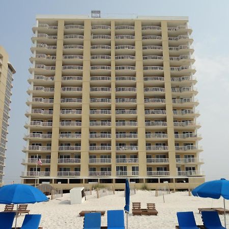 Island Royale P403 By Albvr - Beautiful Beachfront Penthouse Level Condo! Gulf Shores Exterior foto