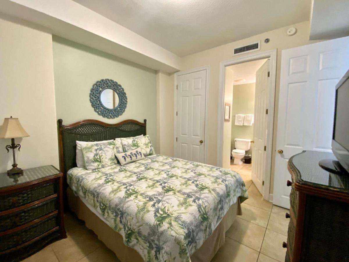 Island Royale P403 By Albvr - Beautiful Beachfront Penthouse Level Condo! Gulf Shores Exterior foto